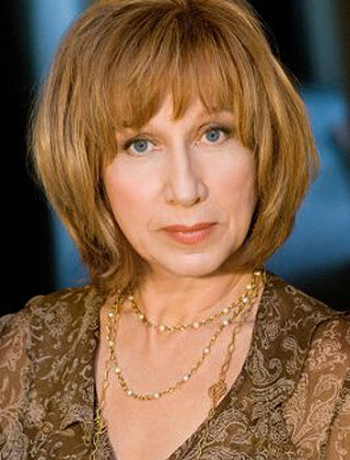 Cathy Lind Hayes