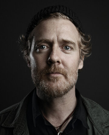 Glen Hansard