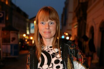 Lenka Korínková