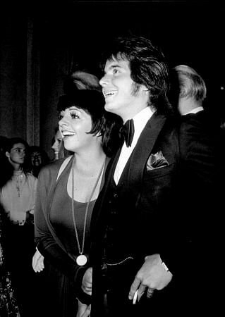 Liza Minnelli