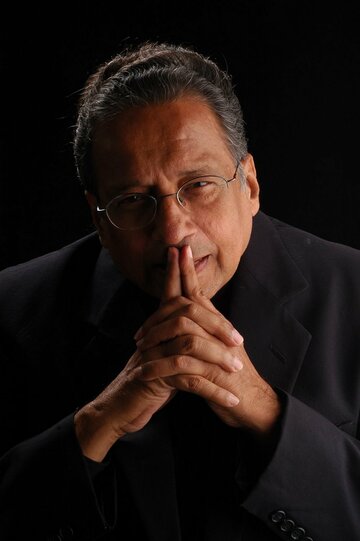 Krishna Shah