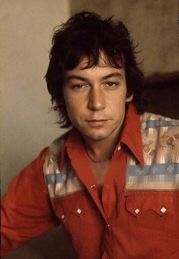 Eric Burdon