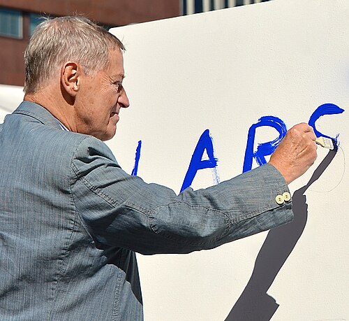 Ларс Линд