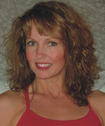 Deborah Foreman