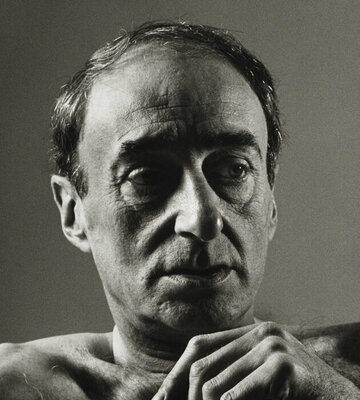 David Warrilow