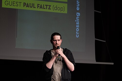 Paul Faltz