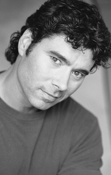 Benjamin Dane