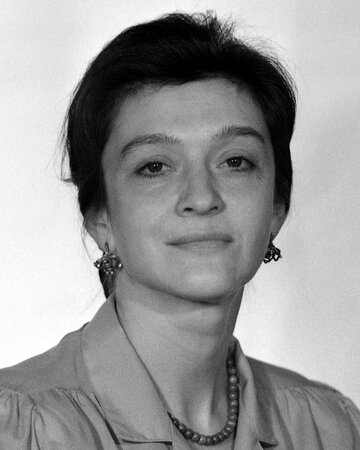 Lyubov Matyushina
