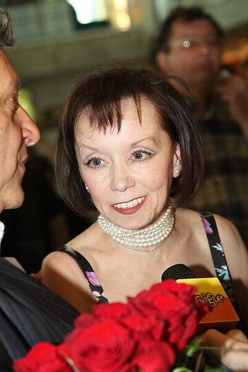 Evdokiya Germanova