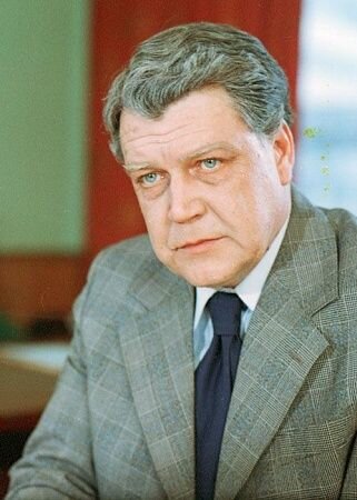 Vsevolod Larionov