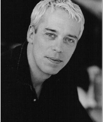 Terrence Mann