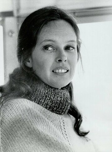 Sandy Dennis
