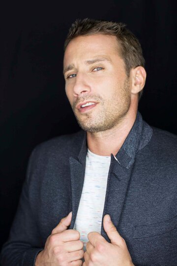 Matthias Schoenaerts