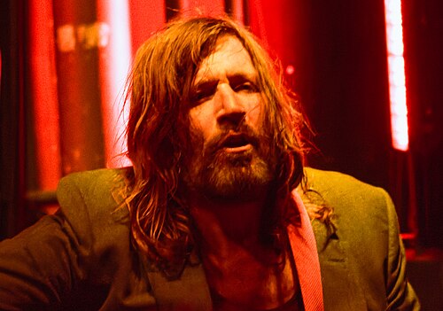 Evan Dando
