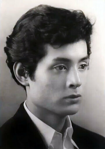 Tatsuya Nakadai