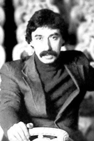 Yuri Pugach