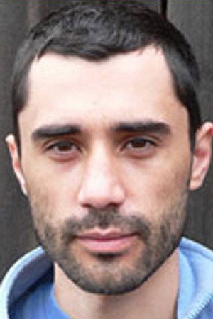 Алфёров, Виктор Владимирович