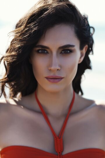 Hande Dogandemir