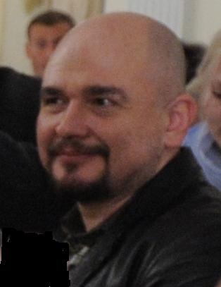 Трофімов Сергій В'ячеславович