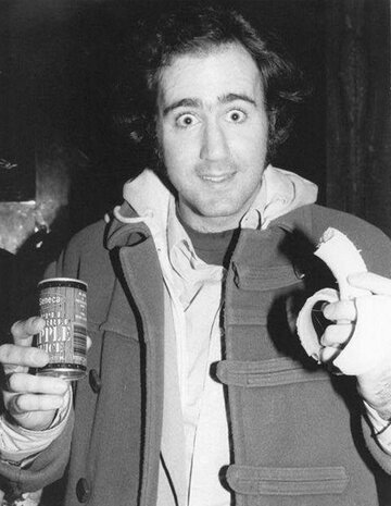 Andy Kaufman