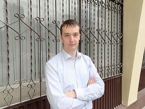 Урюпин, Иван Андреевич