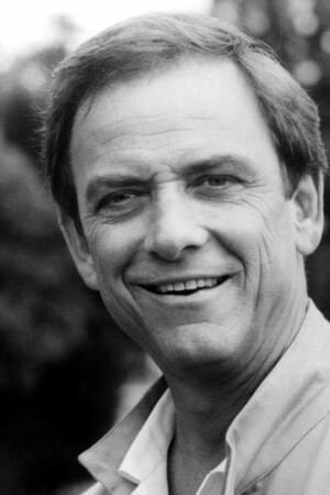 Monte Markham