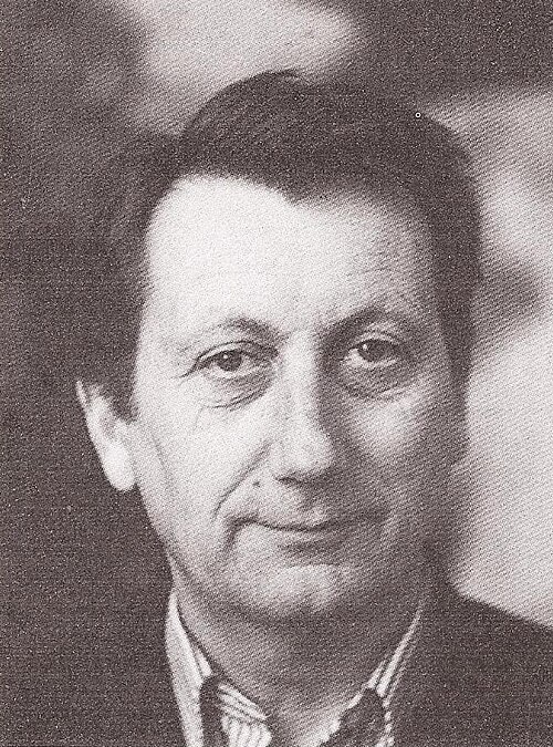 Йон Хан-Петерсен