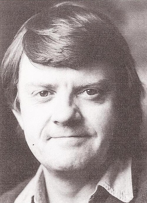 Peter Schrøder