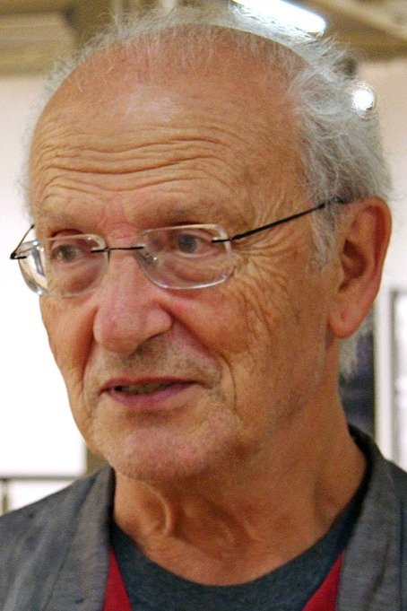 Jean «Moebius» Giraud