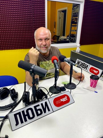 Юрий Сидоренко