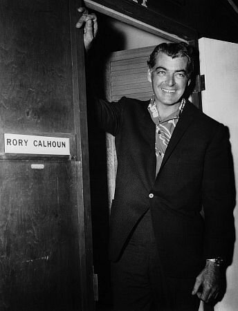 Rory Calhoun