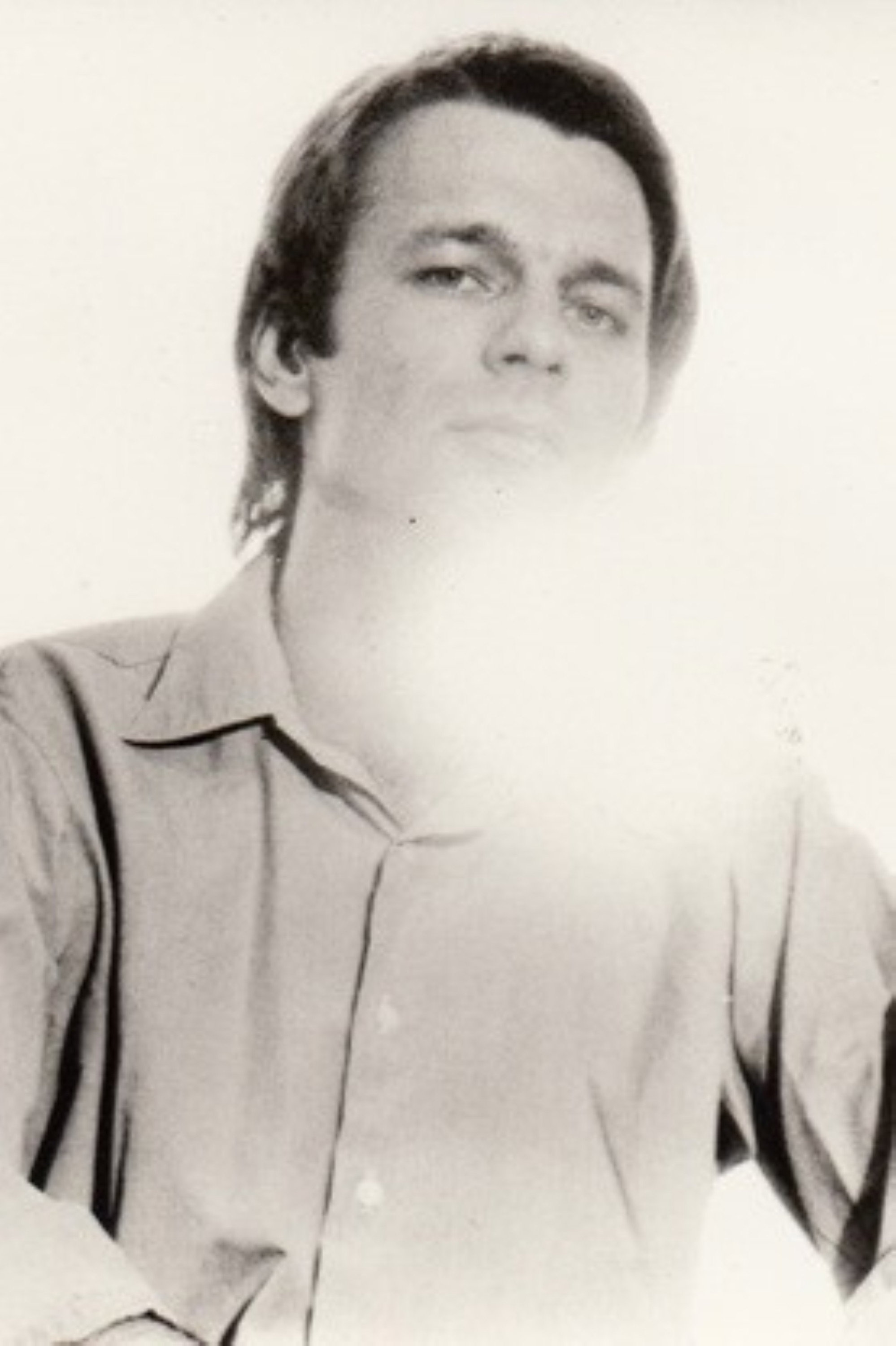 Klaus Krüger