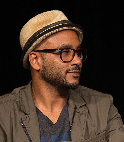 Cirroc Lofton