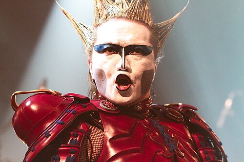 Demon Kakka