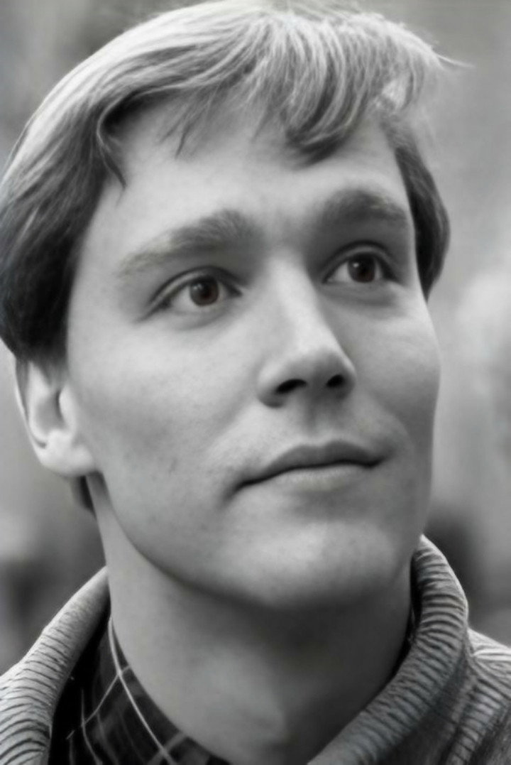 Столяров, Сергей Кириллович