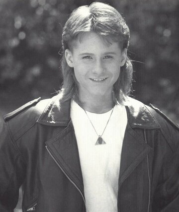 Danny Cooksey