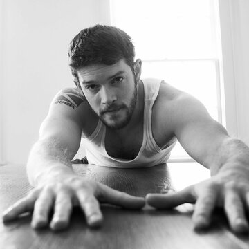 Alex MacNicoll