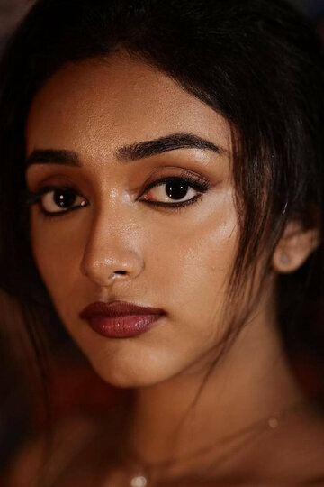 Preity Mukhundhan