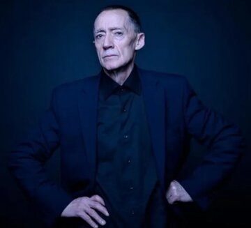 Ian Pringle