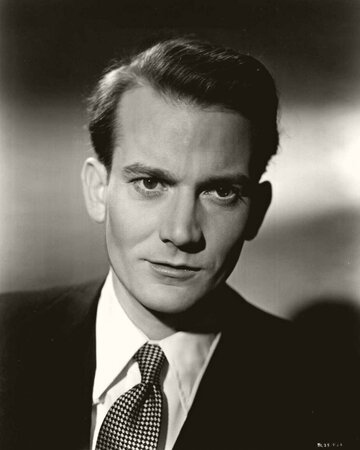 Denholm Elliott