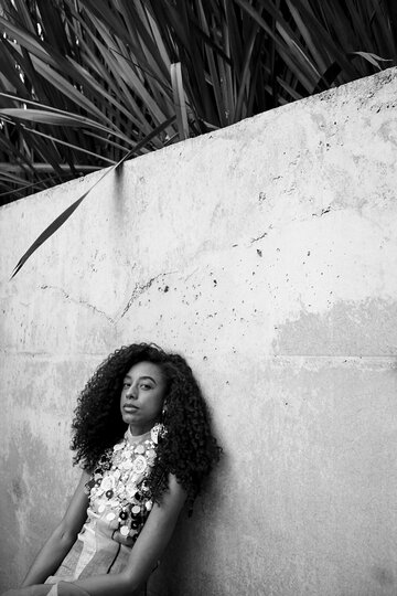 Corinne Bailey Rae