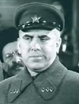 Александр Чебан