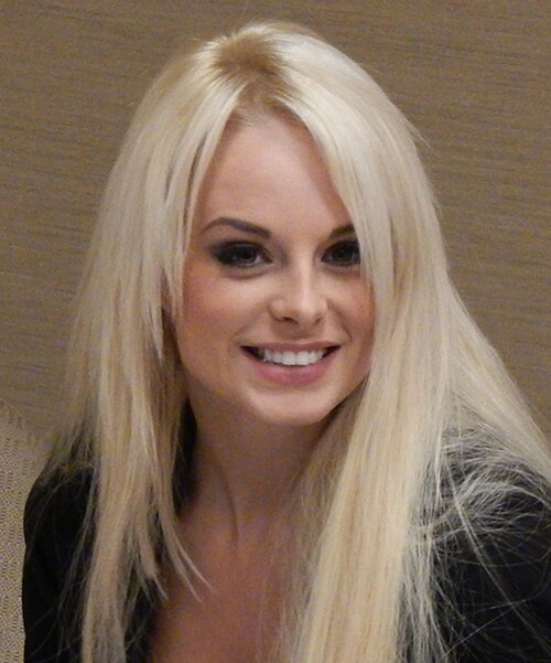 Rhian Sugden
