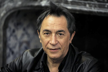 Richard Berry