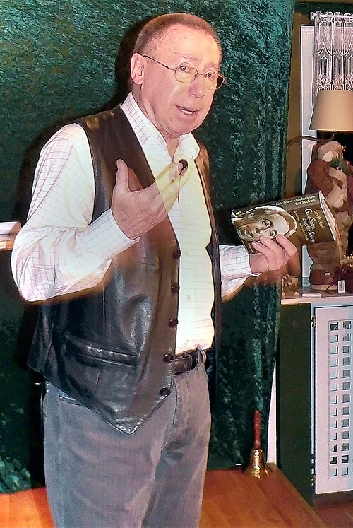 Lutz Stückrath