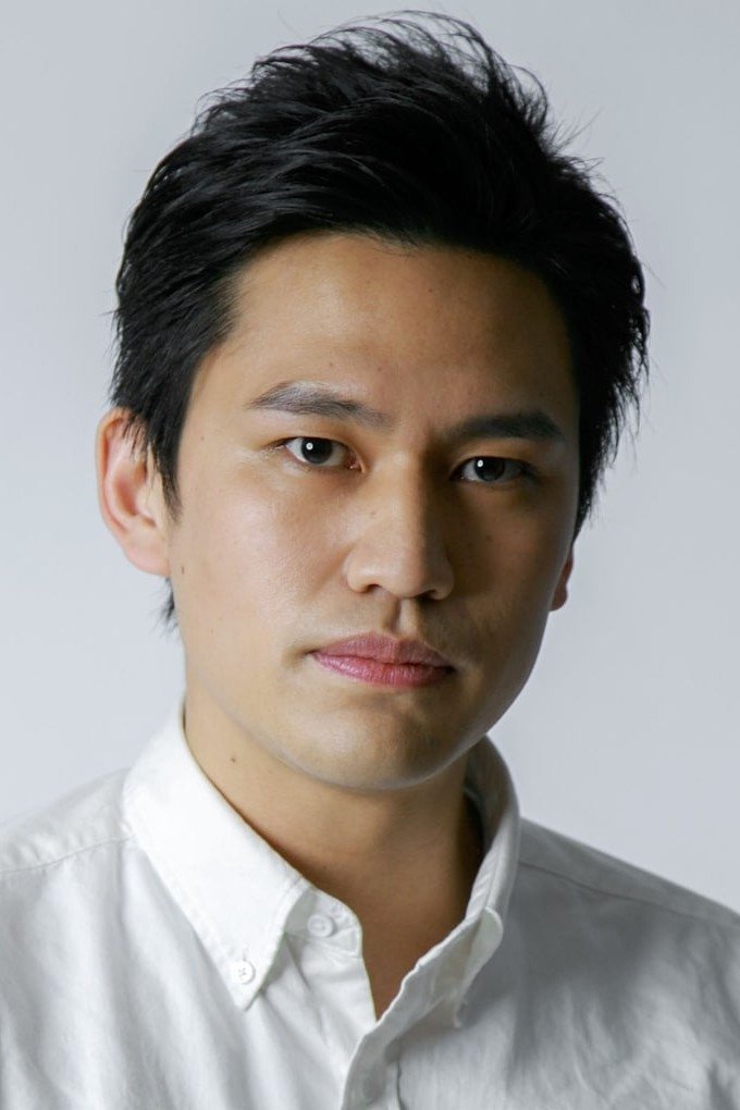 Shin Koyanagi