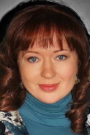 Юлия Юрьевна Свежакова