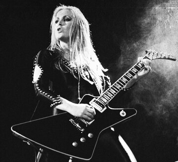 Lita Ford