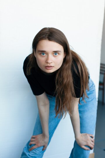 Ульяна Васькович