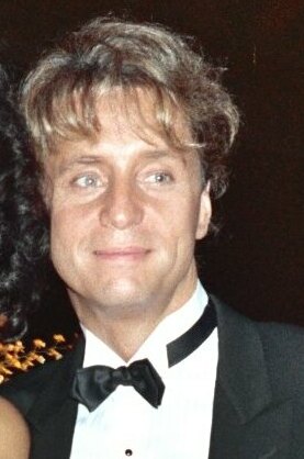Shadoe Stevens